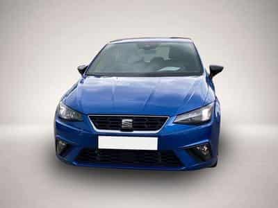 Seat Ibiza (2025) - Foto 4