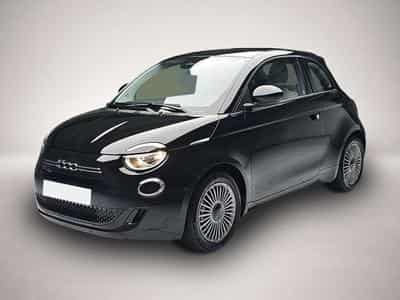 Fiat 500 (2026) - Foto 1