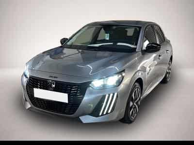 Peugeot 208 (2025) - Foto 2