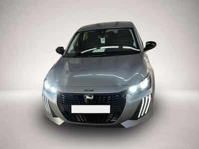 Peugeot 208 (2025) - Foto 4