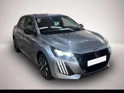Peugeot 208 (2025) - Foto 5