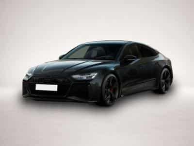Audi RS7 (2025) - Foto 1