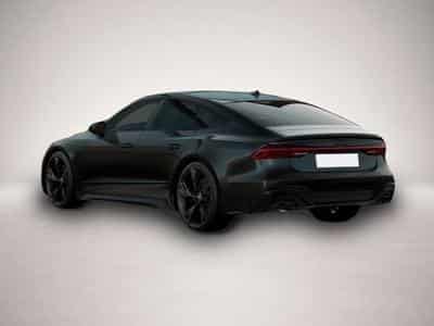 Audi RS7 (2025) - Photo 2