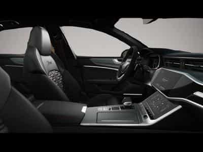 Audi RS7 (2025) - Photo 3