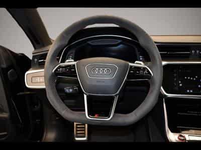 Audi RS7 (2025) - Photo 5