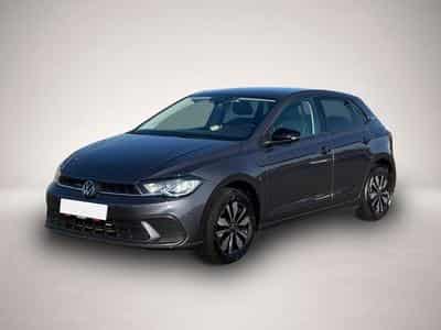 VW Polo (2025) - Foto 1