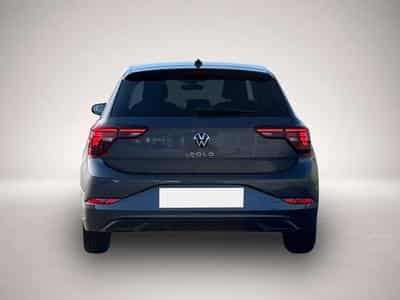 VW Polo (2025) - Foto 5