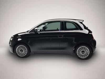 Fiat 500 (2026) - Foto 4