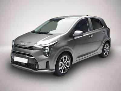 Kia Picanto (2026) - Foto 1