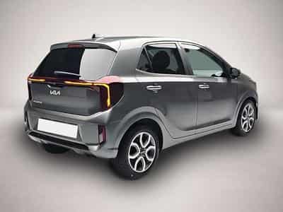 Kia Picanto (2026) - Foto 2