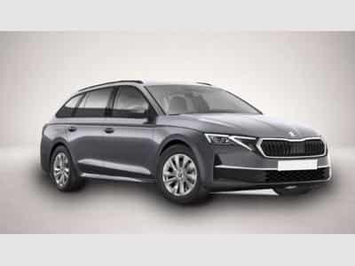 Skoda Octavia (2026) - Foto 1