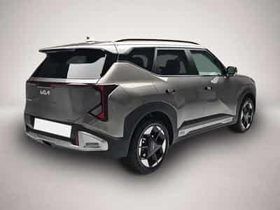 Kia Frontier (2026) - Foto 2