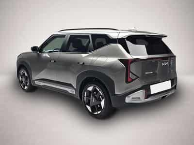 Kia Frontier (2026) - Foto 3