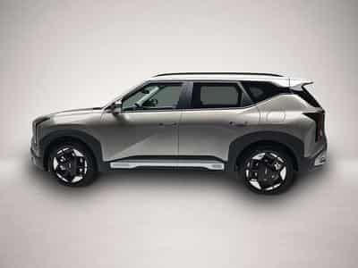 Kia Frontier (2026) - Foto 4