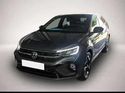 VW Taigo (2025) - Foto 2