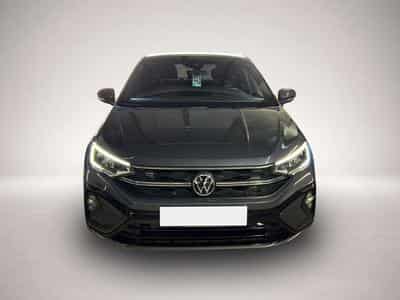 VW Taigo (2025) - Foto 3
