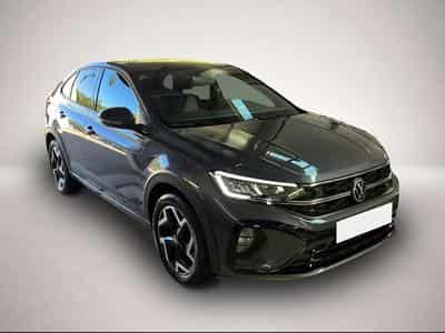 VW Taigo (2025) - Foto 4