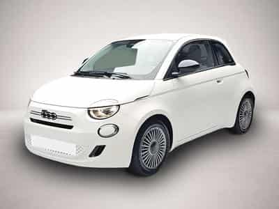 Fiat 500 (2026) - Foto 1