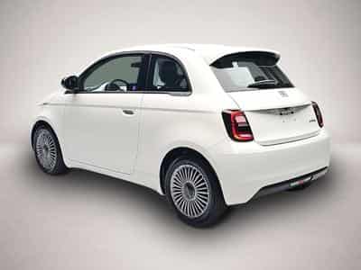 Fiat 500 (2026) - Foto 3