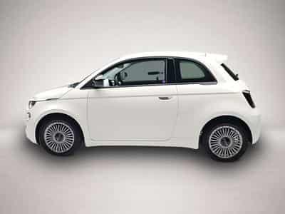 Fiat 500 (2026) - Foto 4