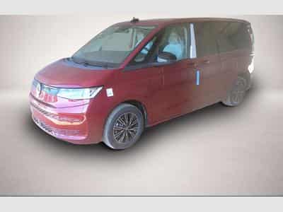 VW Multivan (2026) - Foto 1