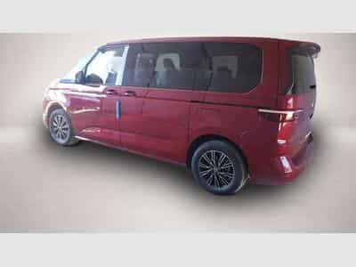 VW Multivan (2026) - Foto 2