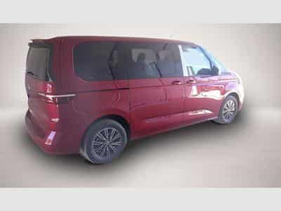 VW Multivan (2026) - Foto 3