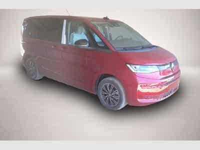VW Multivan (2026) - Foto 4