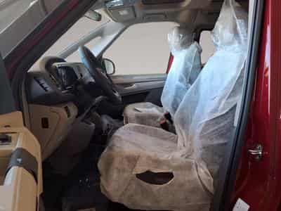 VW Multivan (2026) - Foto 5