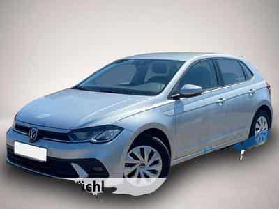 VW Polo (2022) - Foto 1