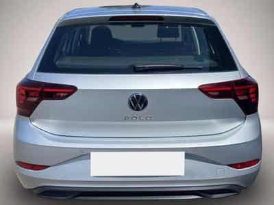 VW Polo (2022) - Foto 4