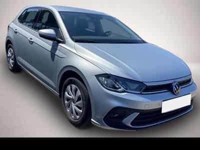 VW Polo (2022) - Foto 6