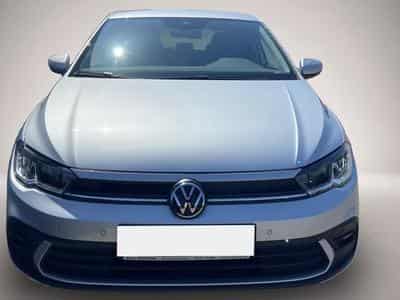 VW Polo (2022) - Foto 7
