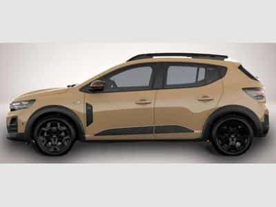 Dacia Sandero (2026) - Foto 2