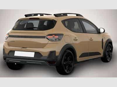 Dacia Sandero (2026) - Foto 4