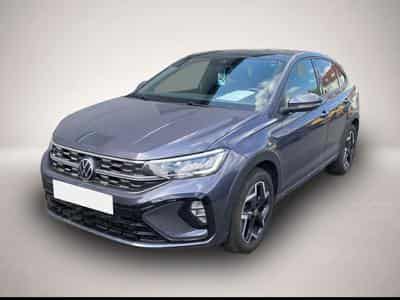 VW Taigo (2025) - Foto 1