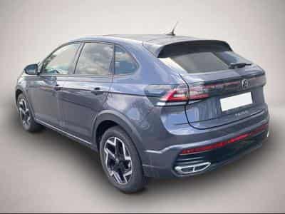 VW Taigo (2025) - Foto 3