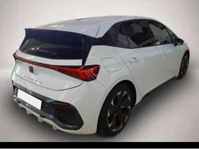 Cupra Born (2025) - Foto 2