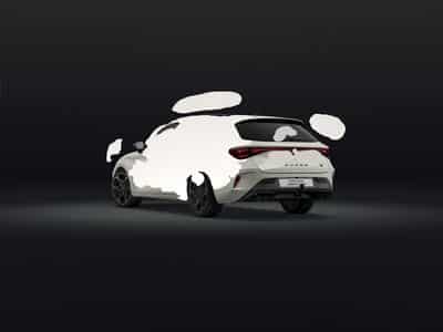 Cupra Leon (2026) - Foto 3