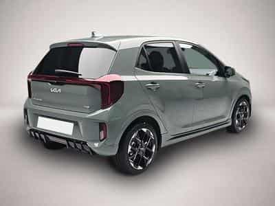 Kia Picanto (2026) - Foto 2