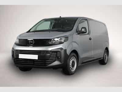 Opel Vivaro (2026) - Foto 1
