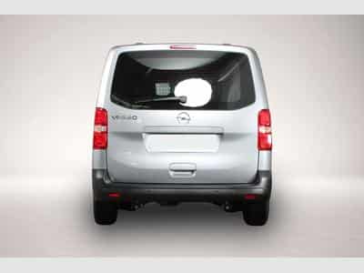 Opel Vivaro (2026) - Foto 4