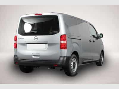 Opel Vivaro (2026) - Foto 5