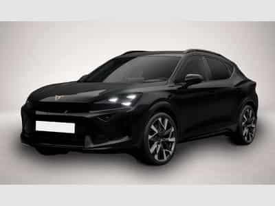 Cupra Formentor (2026) - Foto 1