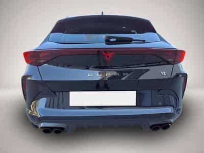 Cupra Formentor (2026) - Foto 3
