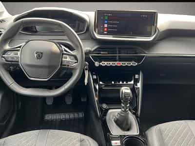 Peugeot 208 (2025) - Foto 3
