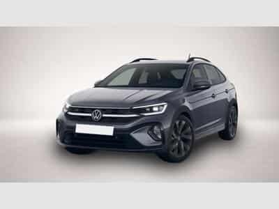 VW Taigo (2026) - Foto 1