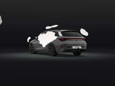 Cupra Leon (2026) - Foto 3