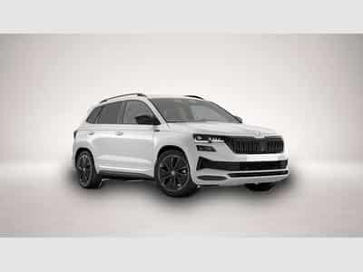 Skoda Karoq (2026) - Foto 1