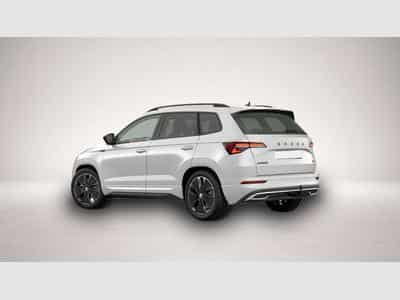 Skoda Karoq (2026) - Foto 3